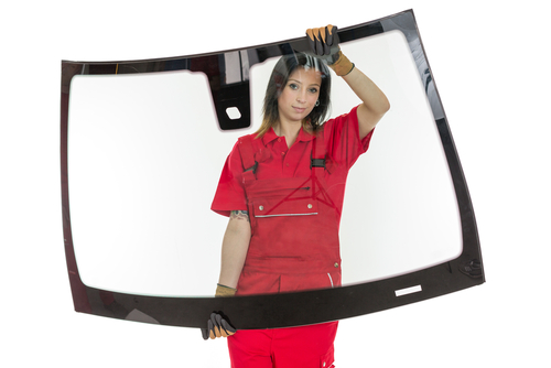 sostituzione professionale parabrezza