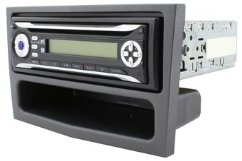 impianto audio DVD