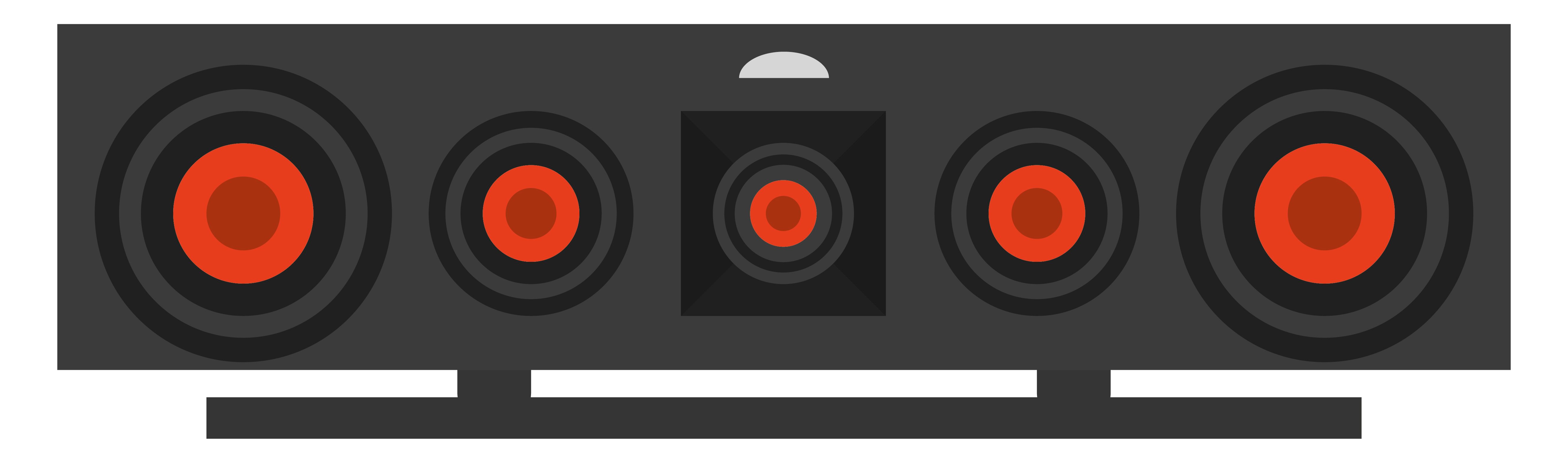 migliorare impianto audio tradizionale