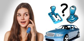 Cambio automatico o manuale? Migliori consigli per aiutarvi a prendere la decisione!
