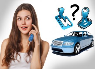 Cambio automatico o manuale? Migliori consigli per aiutarvi a prendere la decisione!
