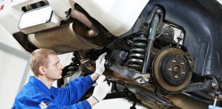 Rottamazione dei veicoli e riciclaggio di ricambi auto – Se non funziona nulla, rimane solo la rottamazione!