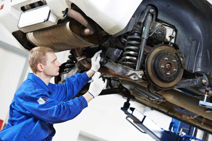 Rottamazione dei veicoli e riciclaggio di ricambi auto – Se non funziona nulla, rimane solo la rottamazione!
