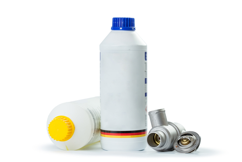 scegliere liquido dei freni di qualità