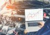 Truffa con i ricambi nell'autofficina e come non farsi ingannare