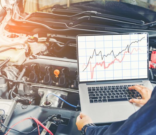 Truffa con i ricambi nell'autofficina e come non farsi ingannare