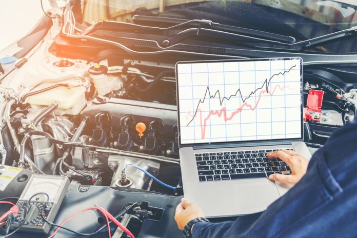 Truffa con i ricambi nell'autofficina e come non farsi ingannare