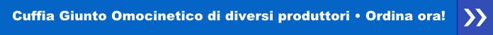 Cuffia Giunto Omocinetico di diversi produttori - ordina ora