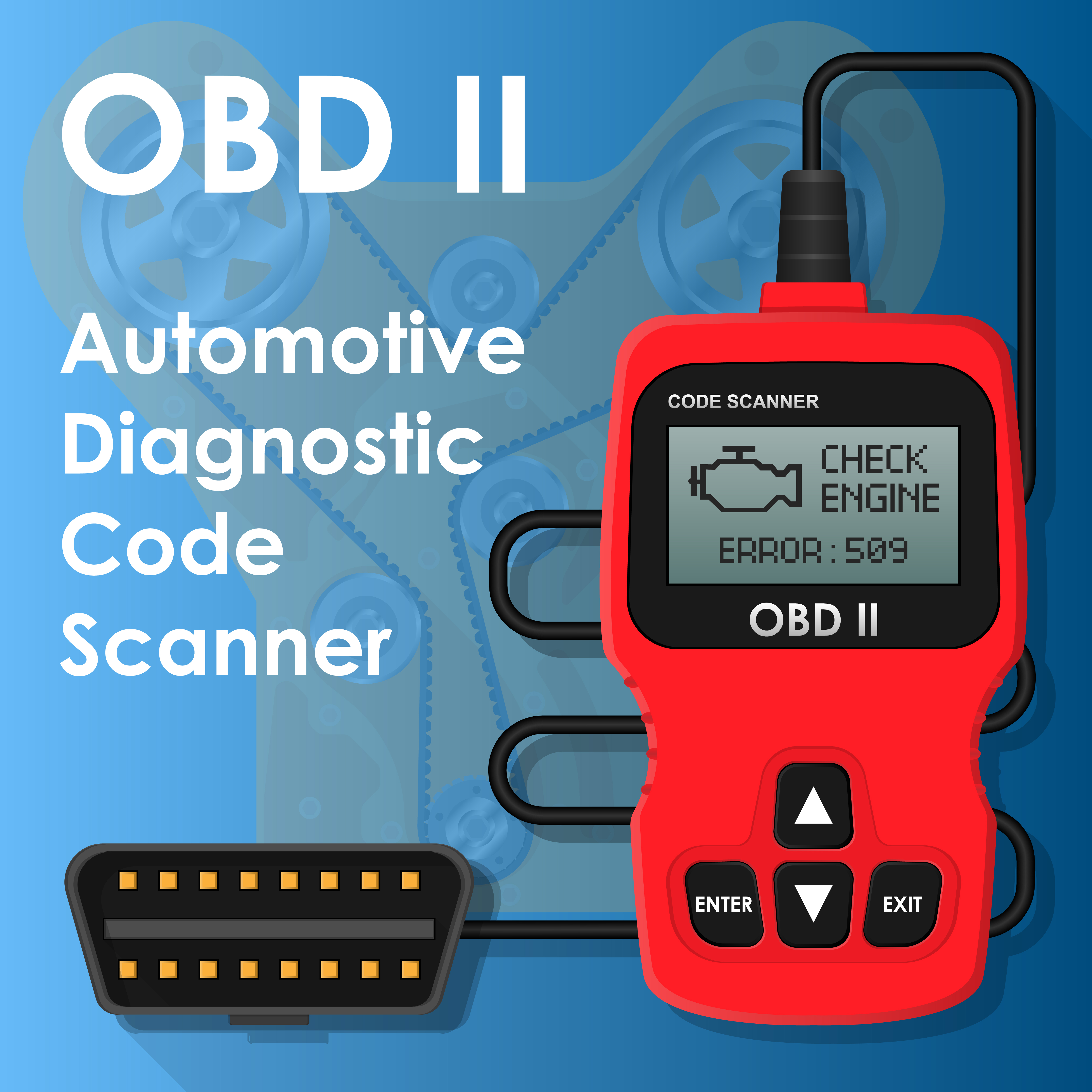 l'installazione il sistema OBD2