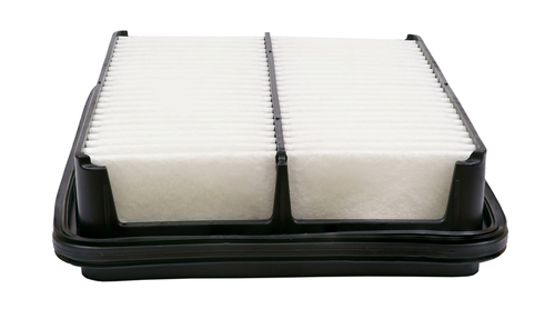 filtro antipolline standard