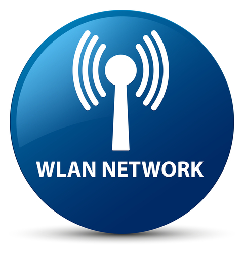 Internet e WLAN in auto
