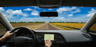 Comfort e sicurezza con il volante multifunzione!