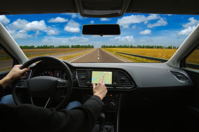 Comfort e sicurezza con il volante multifunzione!