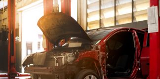 Tutto su Car Detailing dall'esterno: Come far risplendere la propria auto!