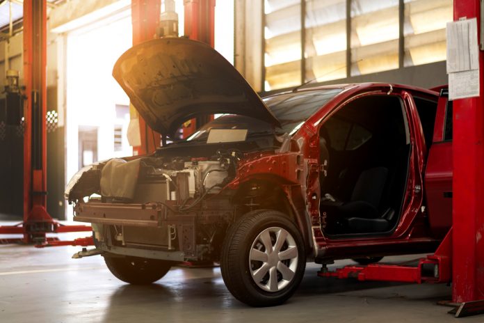 Tutto su Car Detailing dall'esterno: Come far risplendere la propria auto!