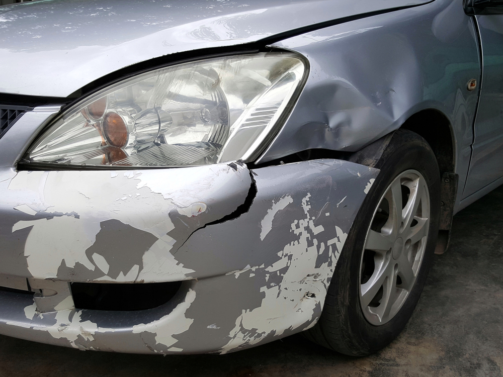  Difetti rimediabili sull'auto