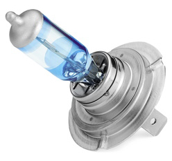 Compatibilità delle lampadine alogene