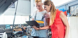 Elaborazione del motore – più potenza, meno consumo, prestazioni migliori!