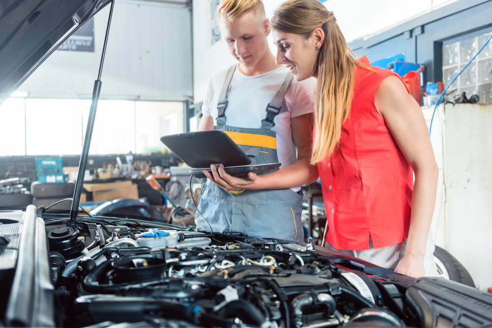 cambiare lo scarico auto aumenta le prestazioni