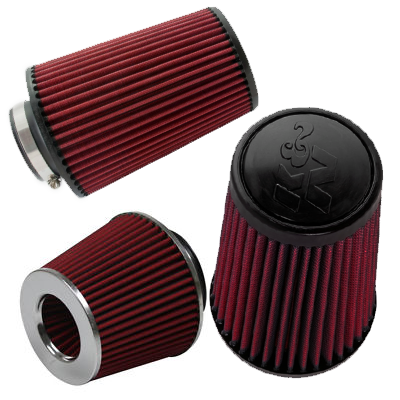 Filtro aria sportivo a prezzi TOP
