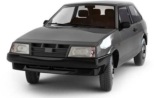 Cosa osserva un esperto di valutazione dell'auto