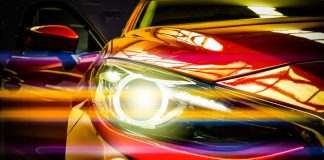 Luci fendinebbia a LED – sostituzione ed installazione!