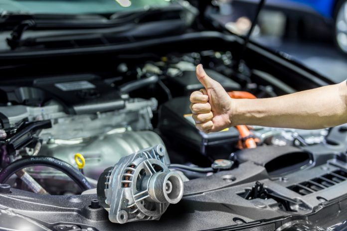 Difetti dell'alternatore dell'auto: fatti e manuale “fai da te”!