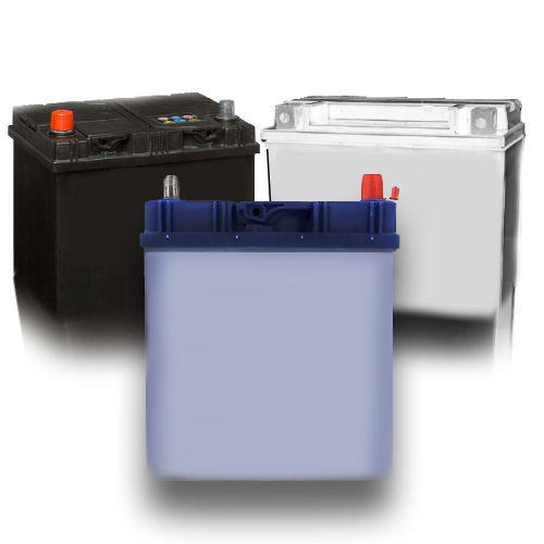 batteria originale