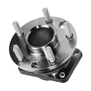 Cuscinetto ruota con spedizione veloce