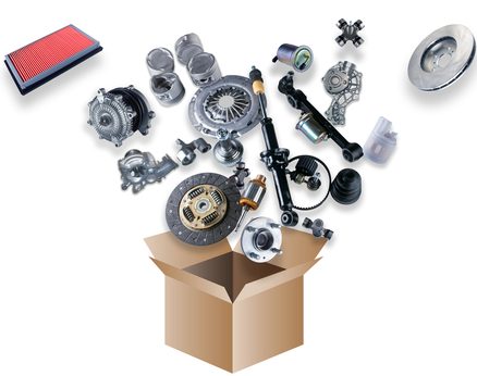 VW Transporter negozio di articoli scontati