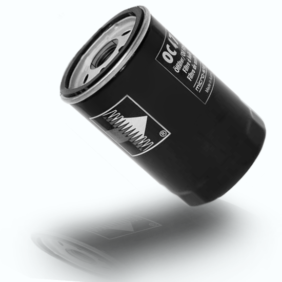 Filtri olio di alta qualità MANN FILTER per auto