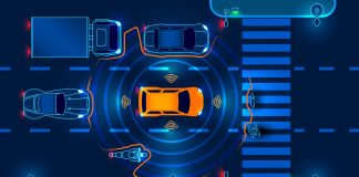 Quali sensori si possono trovare nell'auto?