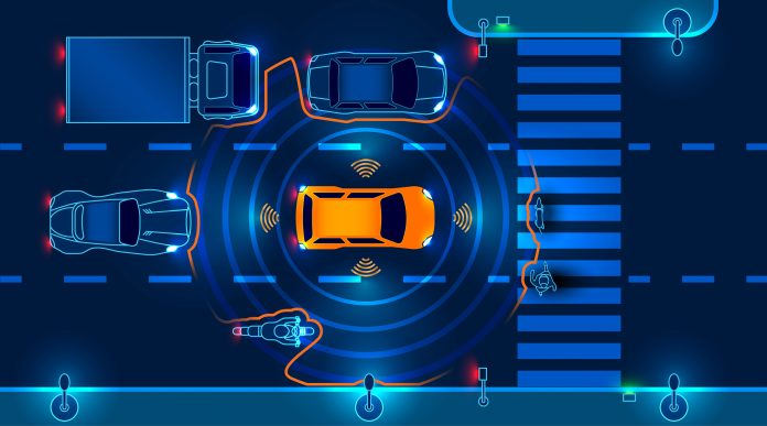 Quali sensori si possono trovare nell'auto?