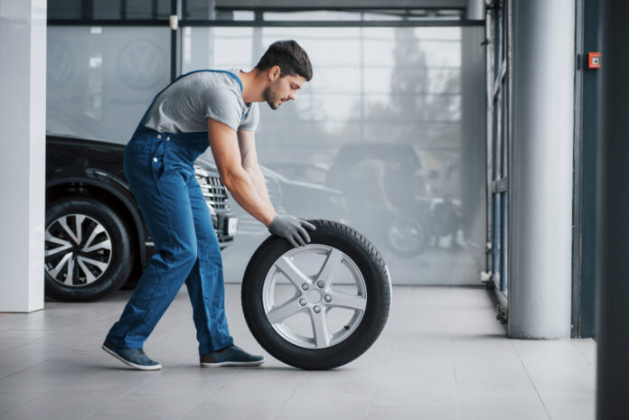 Prevenire i danni – come conservare i vostri pneumatici in modo ottimale