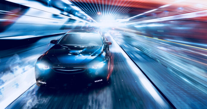 Illuminazione supplementare in auto: cosa è consentito e cosa no?