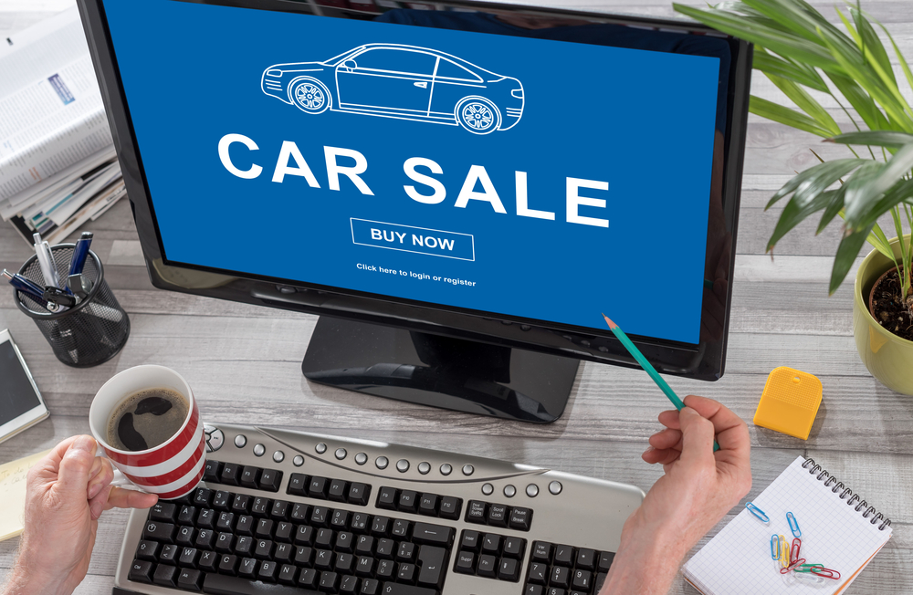 Trucchi di marketing gratuiti per la vendita di auto