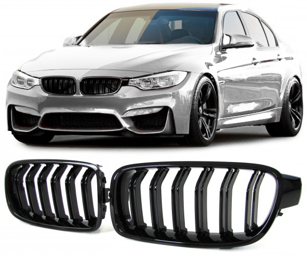 Perché sostituire i doppio reni della BMW