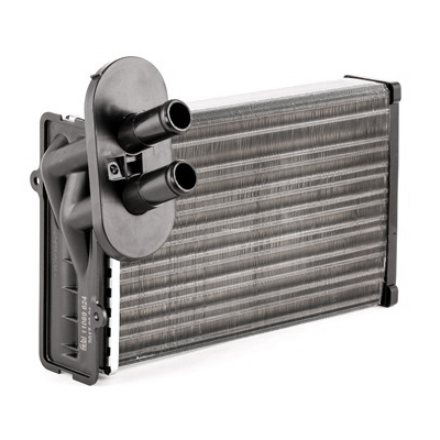 Scambiatore di calore per la vostra auto