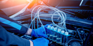 Iniettori - pressione per l'accensione del diesel ora sotto controllo!