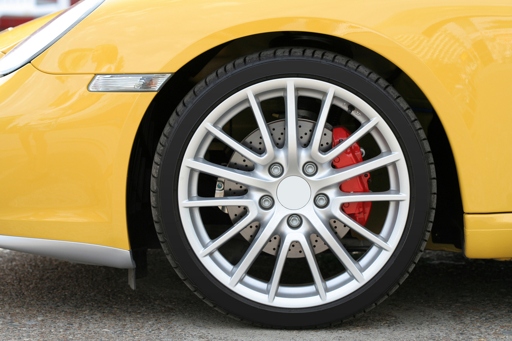 I bulloni delle ruote offrono altri vantaggi al proprietario dell'automobile