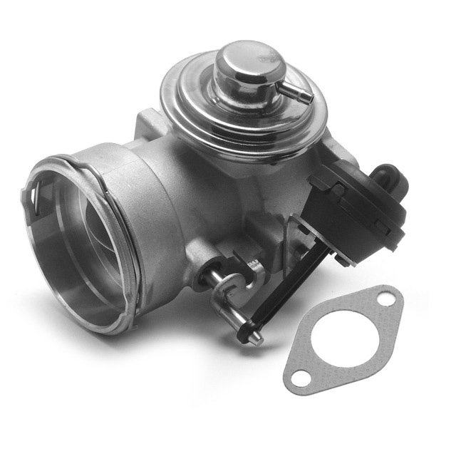 Valvola EGR per la tua auto