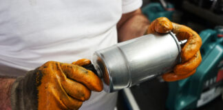Come cambiare la pompa del carburante da soli - Ecco come funziona