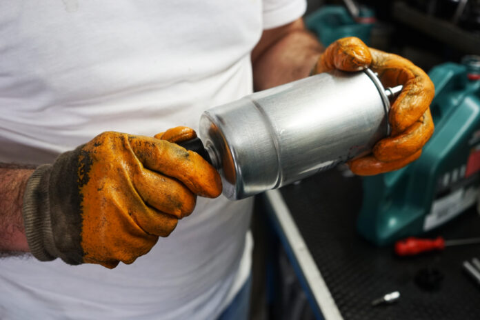 Come cambiare la pompa del carburante da soli - Ecco come funziona