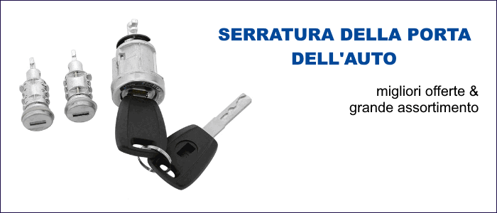 Compra Maniglia porta in Top Quality