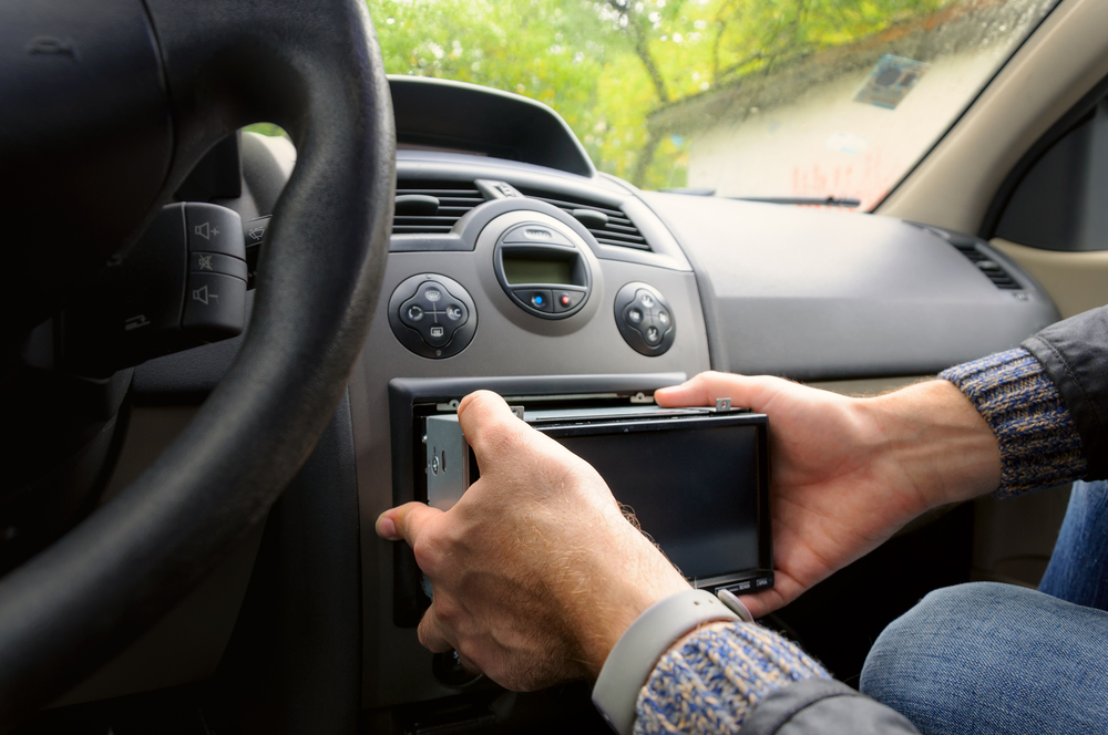 soluzioni aftermarket per gli schermi TV