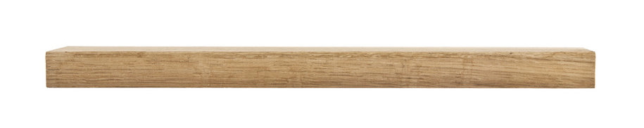 Legname di legno squadrato per rilavorare i giunti sferici nel bagagliaio