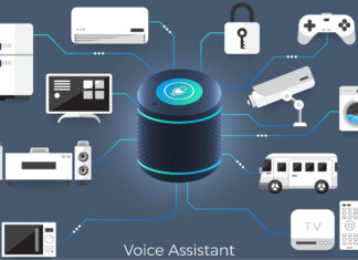 Sicurezza e comfort grazie all'assistente vocale in auto