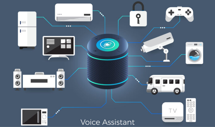 Sicurezza e comfort grazie all'assistente vocale in auto