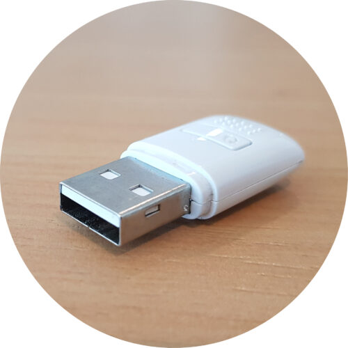 i dongle per Alexa o Siri