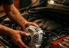 Alternatore auto: quanto costa davvero sostituirlo o ripararlo?